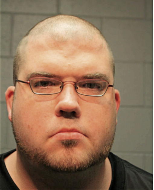 COREY M JOHNSON, Cook County, Illinois