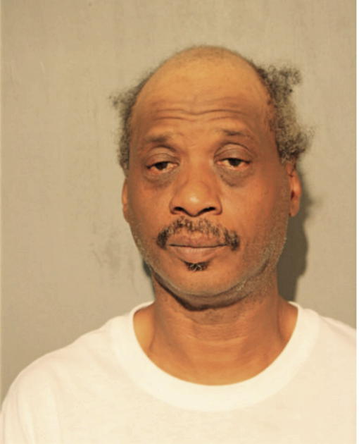 DONNELL A JOHNSON, Cook County, Illinois