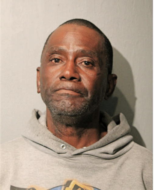 JOSEPH JOHNSON, Cook County, Illinois