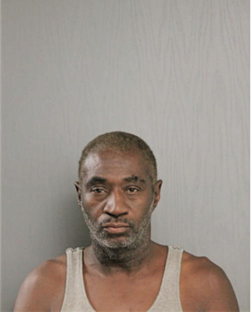 CURTIS R. JONES, Cook County, Illinois
