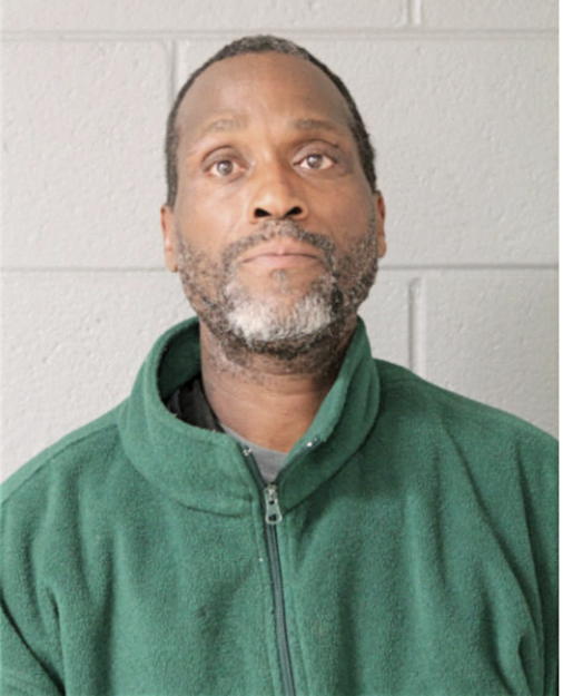DERRICK D JONES, Cook County, Illinois