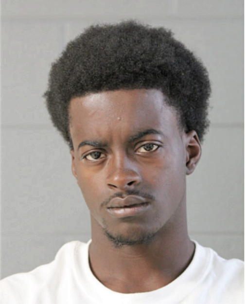 DAVID KING, Cook County, Illinois