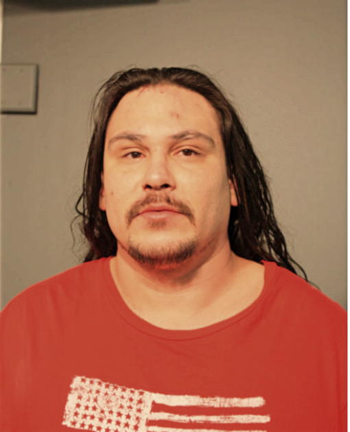 DEMETRIES KUTUCKCHIEF, Cook County, Illinois