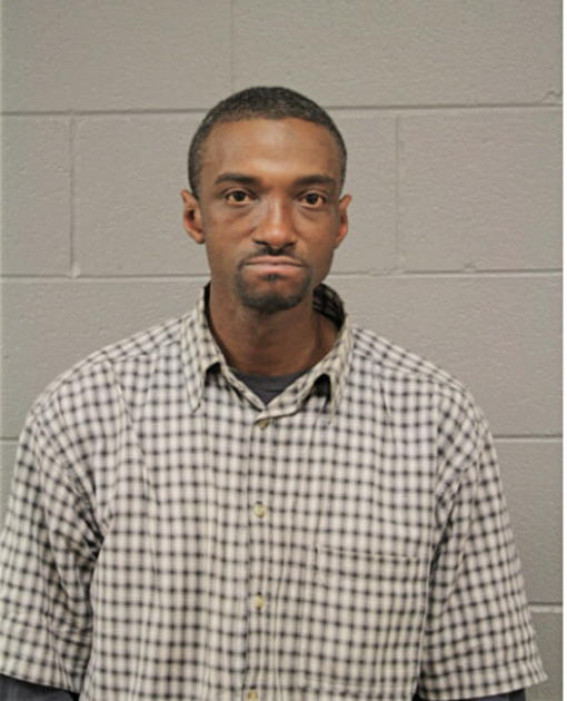 ALLEN O LATTIMORE, Cook County, Illinois