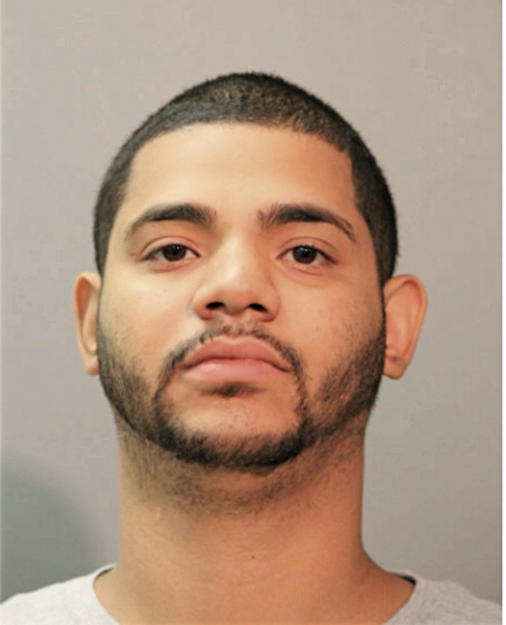 ADAM LEBRON, Cook County, Illinois