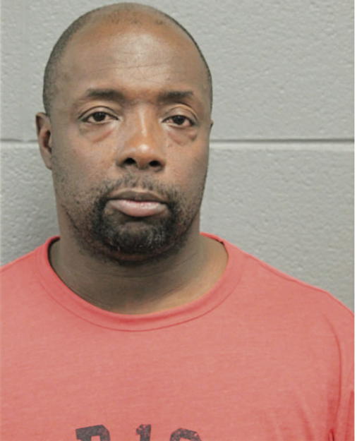 WILLIE LEE, Cook County, Illinois