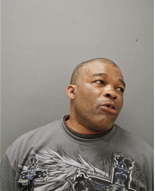 BOBBY R LINDSEY, Cook County, Illinois