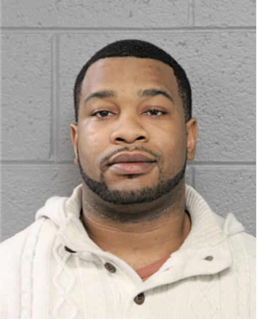 JOHNATHAN E LINDSEY, Cook County, Illinois
