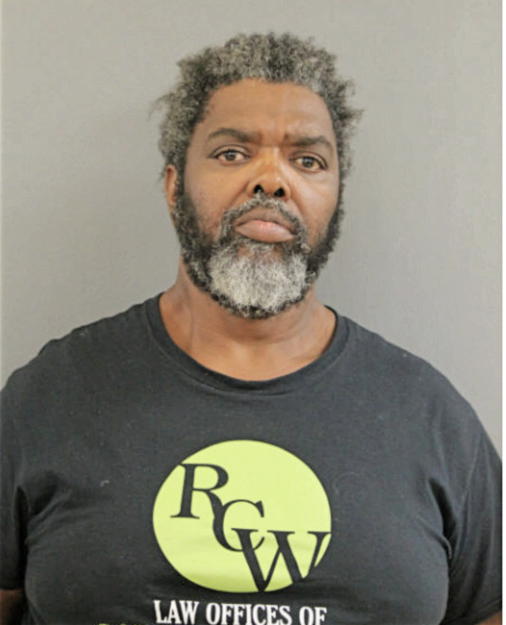 KEVIN LINDSEY, Cook County, Illinois