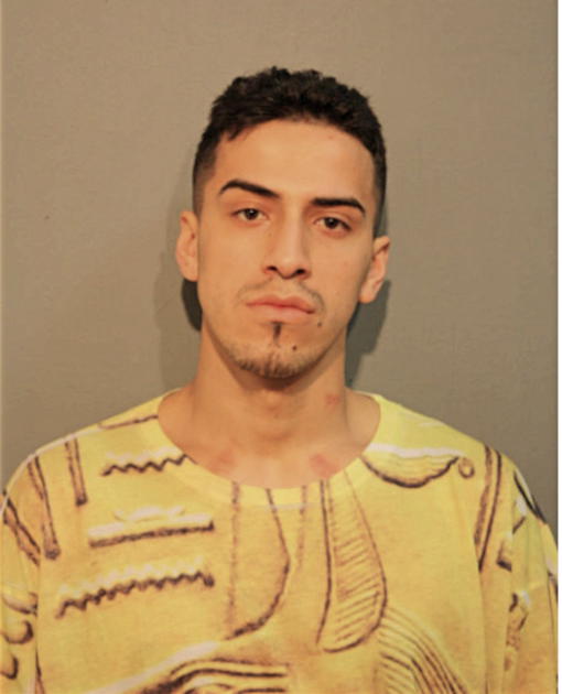 RUBEN LOMELI, Cook County, Illinois