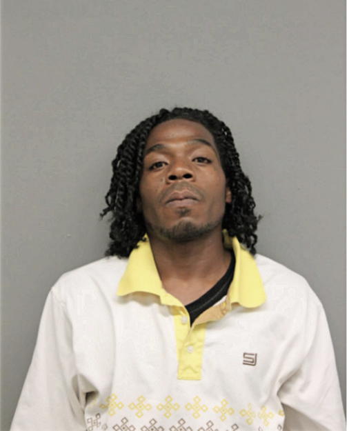 IVAN J LONG, Cook County, Illinois