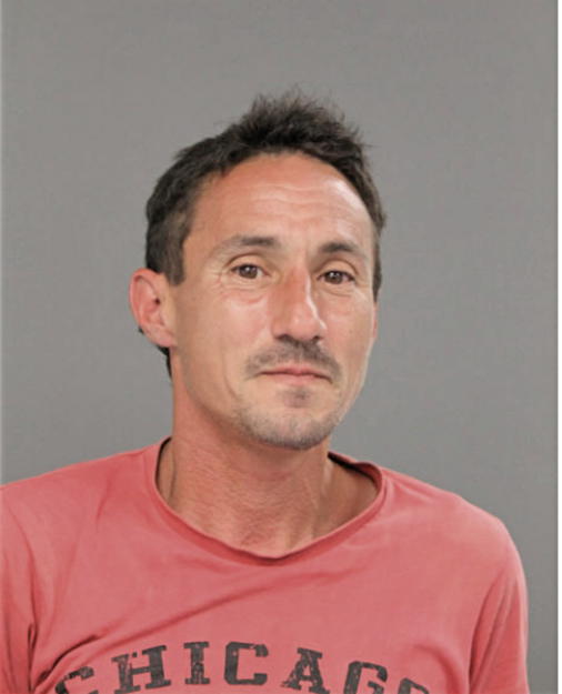 CESAR LUNA, Cook County, Illinois