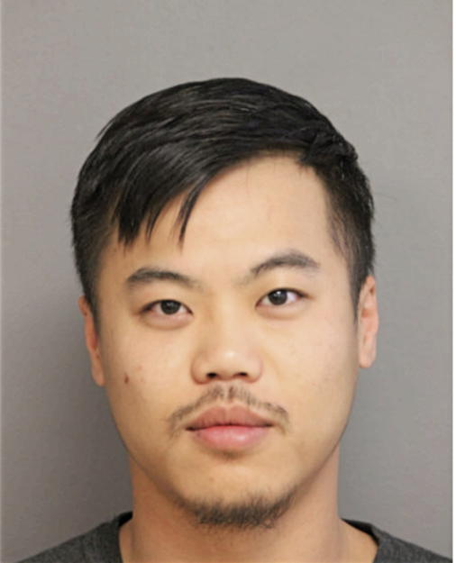 CHARLES MAC, Cook County, Illinois
