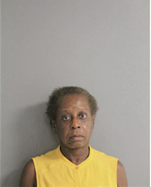 SONYA MARIE DOUGLAS, Cook County, Illinois