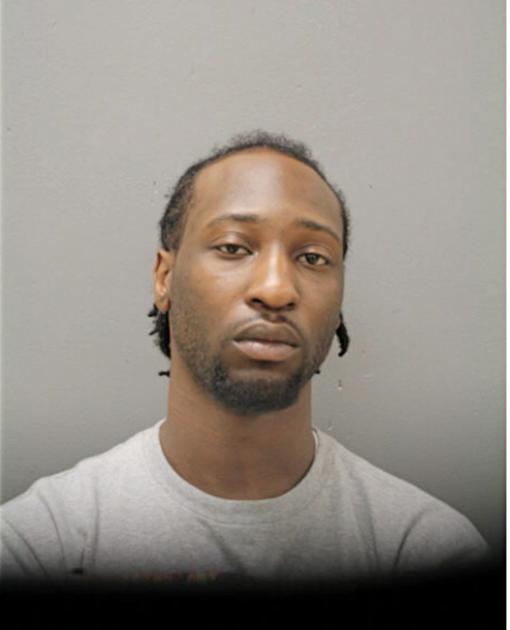 RICHARD MARSEAN, Cook County, Illinois