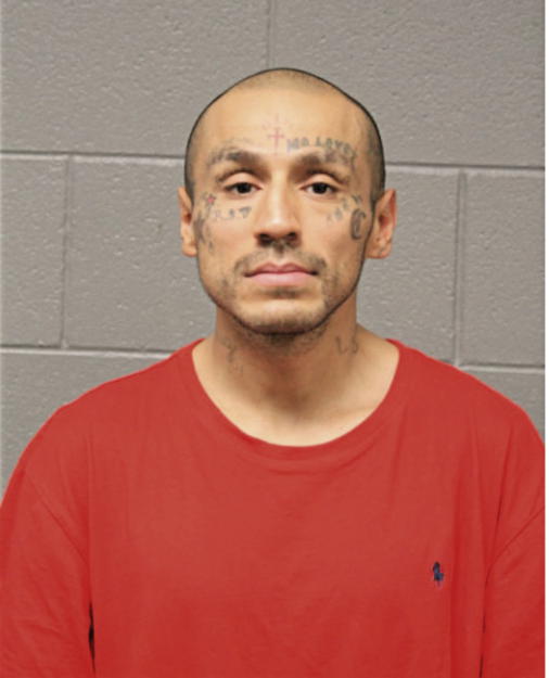 ARTHURO MARTINEZ, Cook County, Illinois