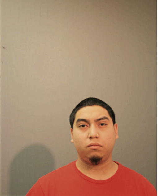 EDUARDO MARTINEZ, Cook County, Illinois