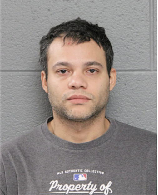 JASON MARTINEZ, Cook County, Illinois