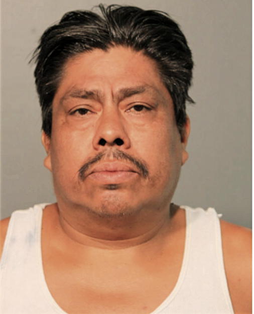 REYES MARTINEZ, Cook County, Illinois