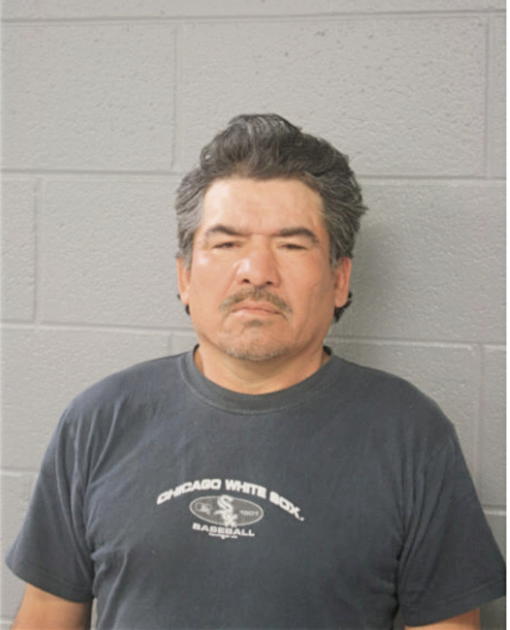 SALVADOR MARTINEZ, Cook County, Illinois