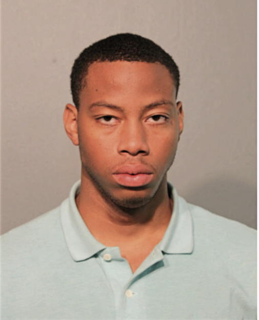 JANQUELL MATTHEWS, Cook County, Illinois