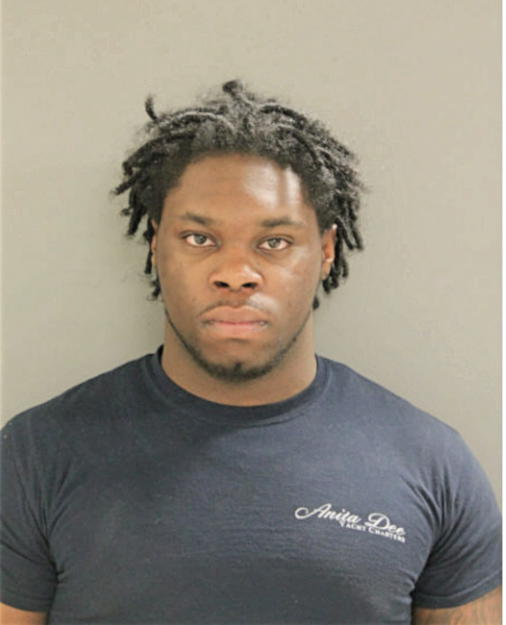 ANTHONY E MBANU, Cook County, Illinois