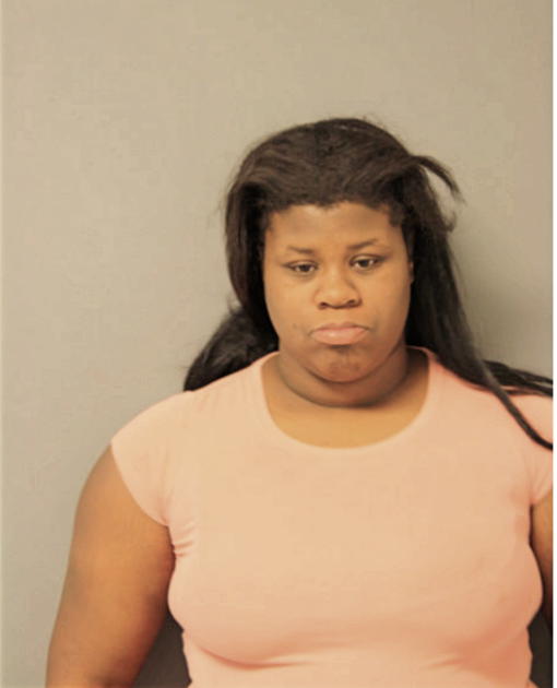 AMANDA D MC CRAY, Cook County, Illinois