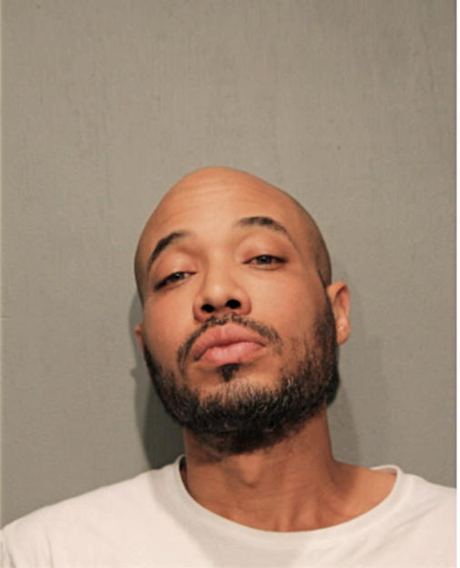 MICHAEL L MCCAIN, Cook County, Illinois