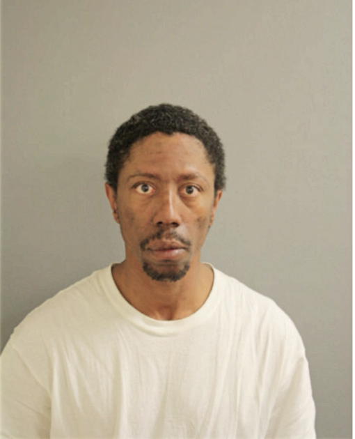ANDRE MCCASKILLL, Cook County, Illinois