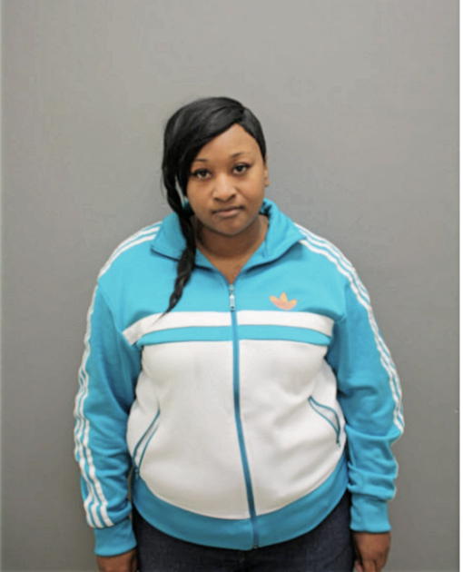LATISHA S MCCOY, Cook County, Illinois