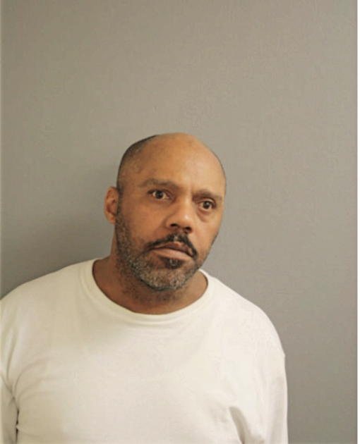 BERNARD MCKINLEY, Cook County, Illinois