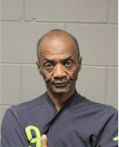 GEORGE MCNEAL, Cook County, Illinois