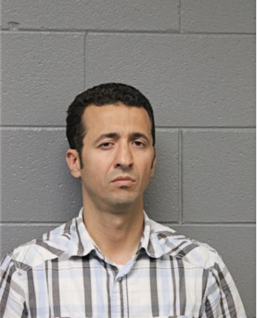 KAMAL MEDDOUR, Cook County, Illinois