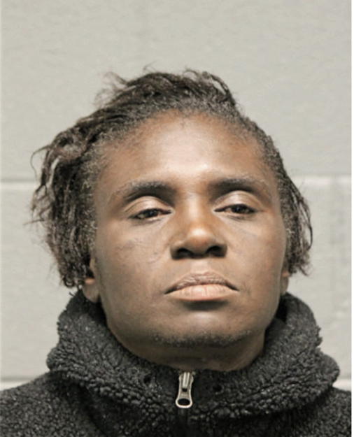 LAVIDA MEDLOCK, Cook County, Illinois