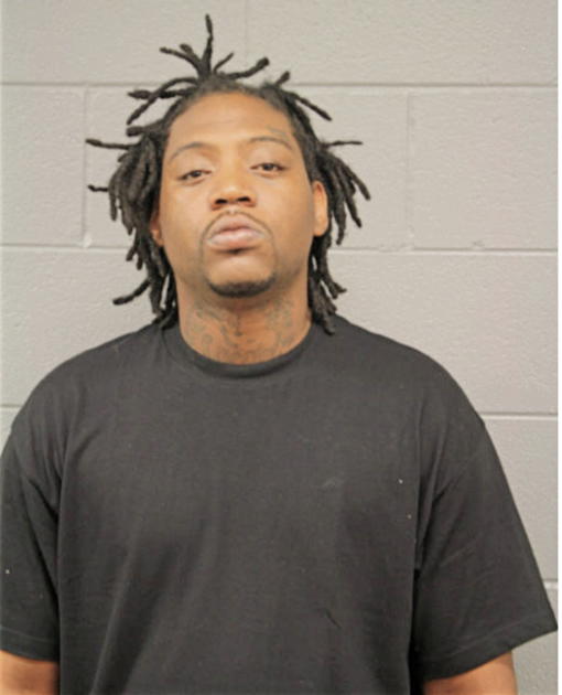 HAROLD MILON, Cook County, Illinois