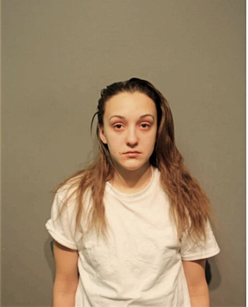 TIFFANY L MOHR, Cook County, Illinois