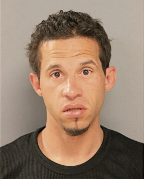 GIOVANNY MORENO, Cook County, Illinois