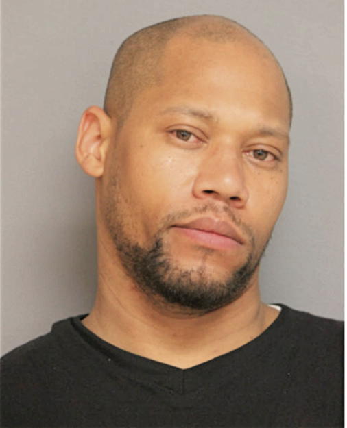 AARON MORGAN, Cook County, Illinois