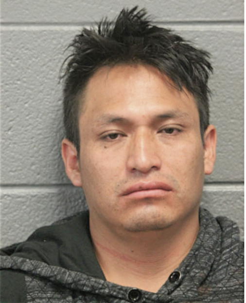 CARLOS MOROCHO, Cook County, Illinois