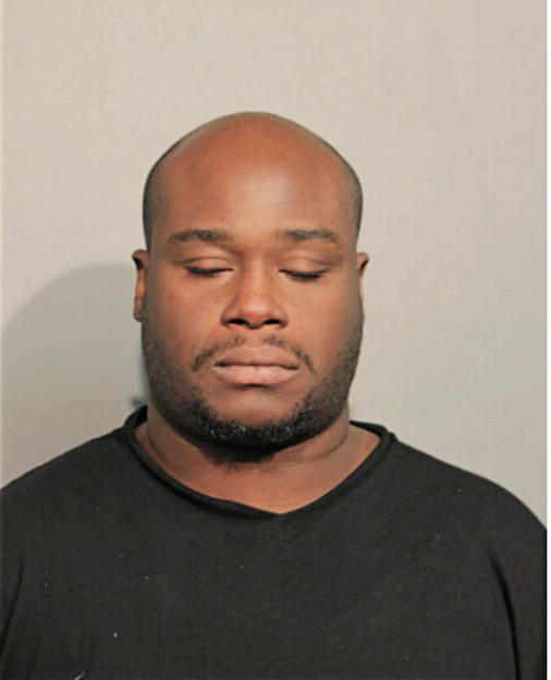 TARIQ ROSMEE MURRAY, Cook County, Illinois