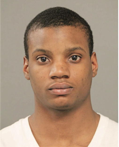 DONIELLE D NEELY, Cook County, Illinois