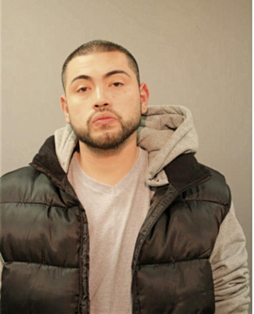 PABLO ORTEGA, Cook County, Illinois