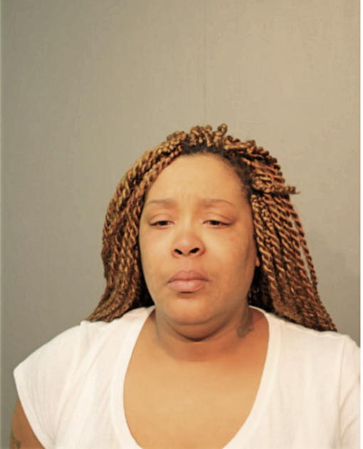 TAMIKA F PARTEE, Cook County, Illinois
