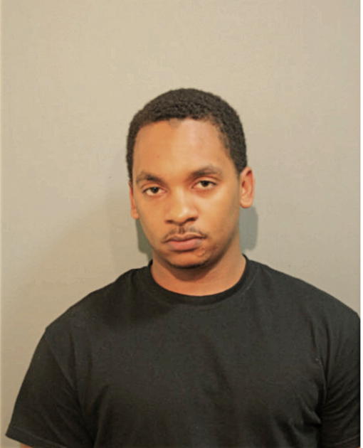DAMIAN A PEDROSO, Cook County, Illinois