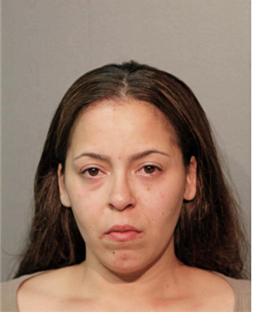 DORIS M PEREZ, Cook County, Illinois