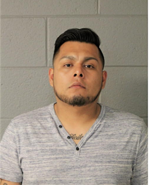 JOSE RAMON PEREZ, Cook County, Illinois