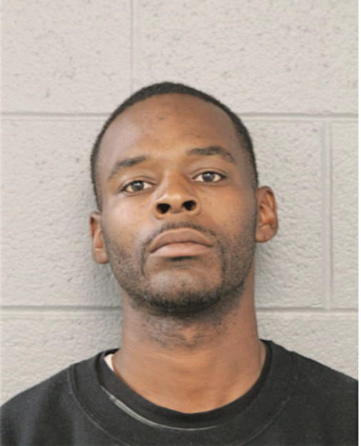 ANDRE L PRESCOTT, Cook County, Illinois