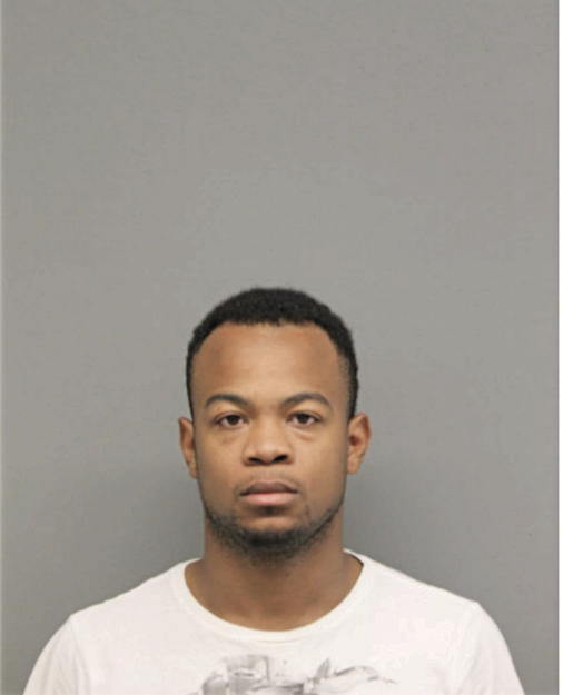JAMMAL REID, Cook County, Illinois