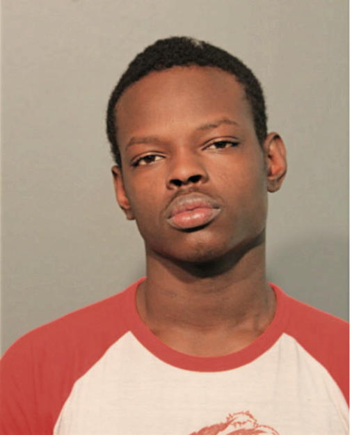 JAMAL A REY, Cook County, Illinois