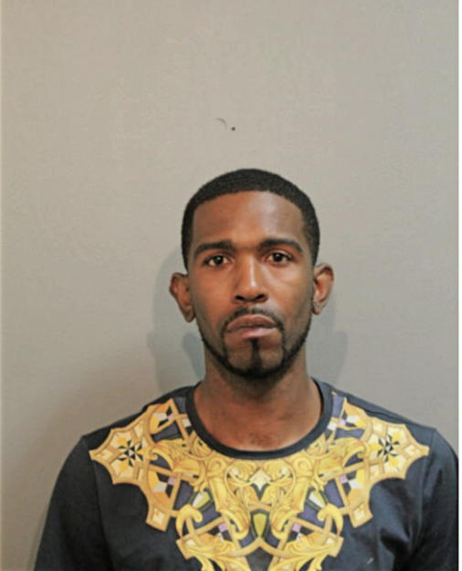 EVERETT F RICHARDSON, Cook County, Illinois